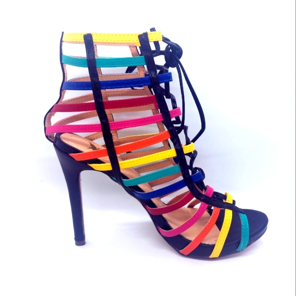 Womens heels